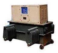 Oil Cooled Stabilizer