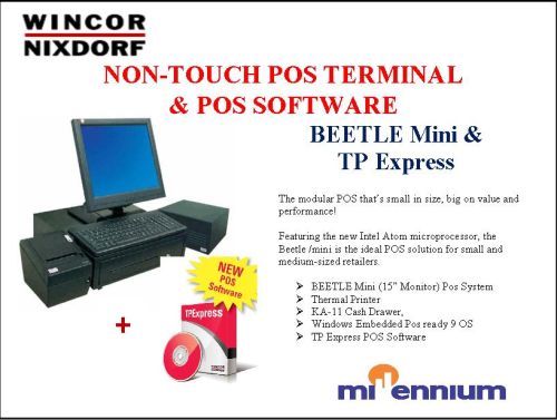 POS Terminals