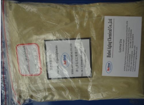 Calcium Lignosulphonate