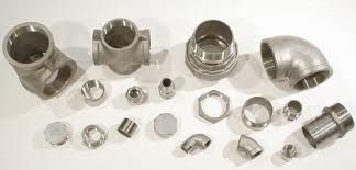 Duplex Steel Fasteners