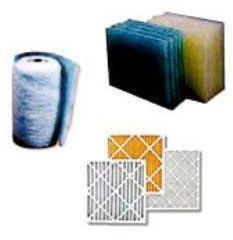 Paint Booth Additive