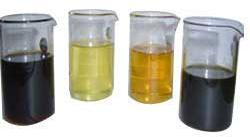 Rust Preventive Oils