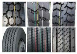 Automotive Tyres