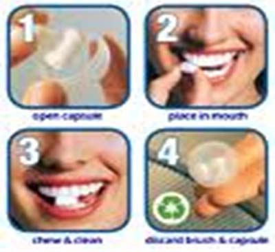 Disposable Toothbrush, Age Group : Adult