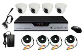 DVR System