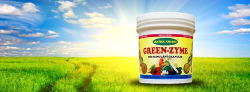 GREEN ZYME Granules