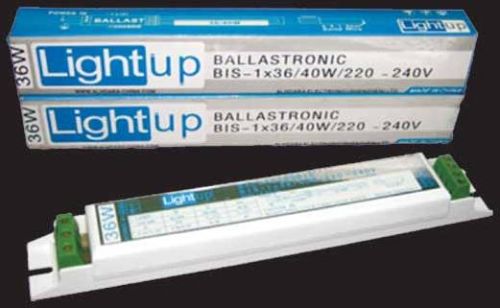 T8 Electronic Ballast