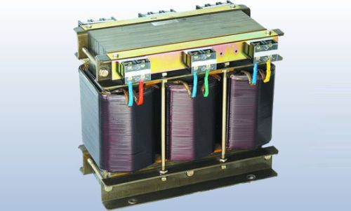 Isolation Transformers