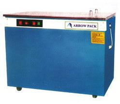 Semi-Auto Carton Strapping Machine