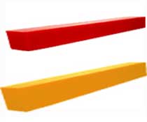 Polyurethane Strips