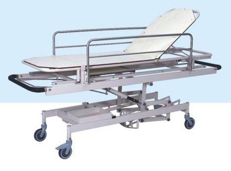 Adjustable Hospital Stretcher