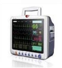 Cardiac Monitor