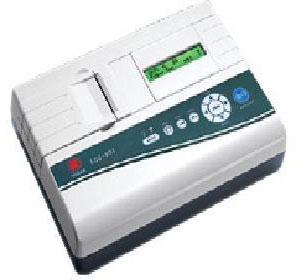 ECG Machine