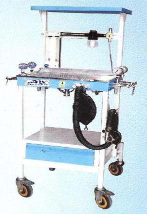 Economy Anesthesia Machine