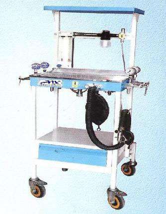 Economy Anesthesia Machine