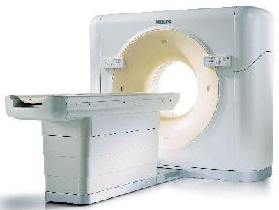 CT Scan Machine