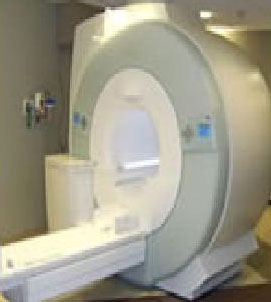 Siemens MRI Machine