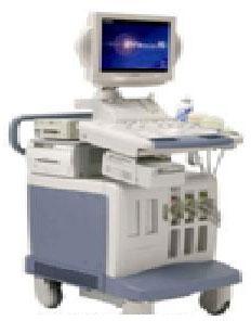 Toshiba Ultrasound Machine