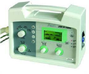 Transport Ventilator