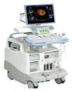 Vivid 7 Ultrasound Machine