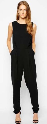 Ladies Jumpsuits