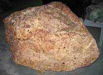 Bauxite Lumps