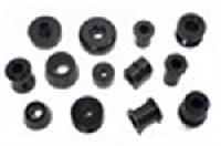 Moulded Rubber Components