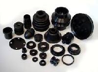 Rubber Moulding Components