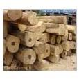 Round Non Polished Gmelina Wood Log, For Boats, Door, Making Furniture, Pattern : Plain