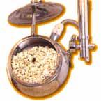 Mobile Popcorn Machine, Feature : Easy To Operate, Good Capacity, High Performance, Long Life, Low Maintainance