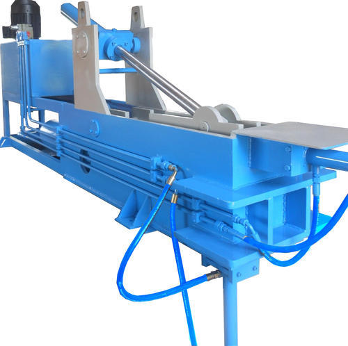 Baling Press