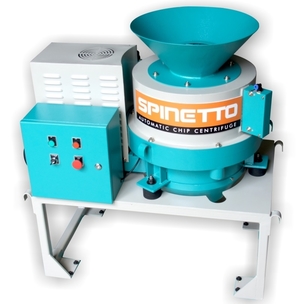 Spinetto Chip Centrifuge