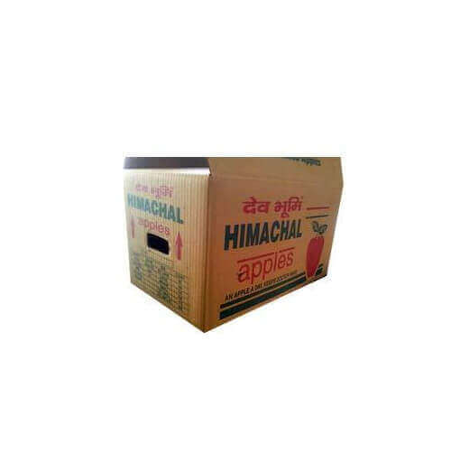 Apple Ready To Eat Packaging