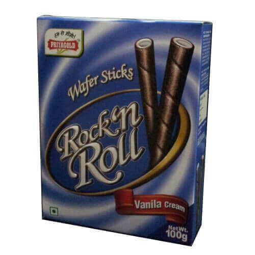 Chocolate Packaging Boxes