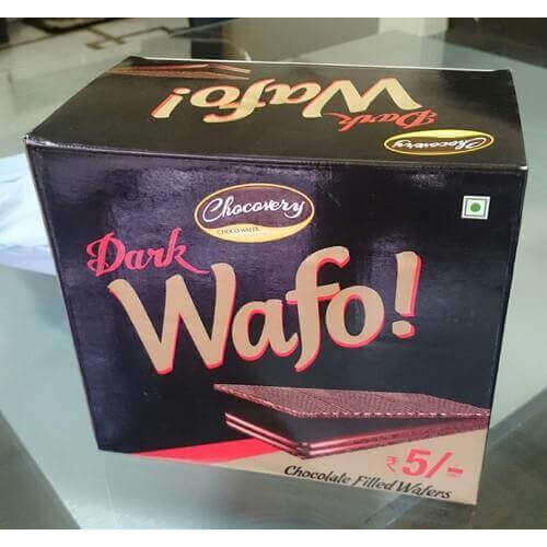 Five Color Printing Machine