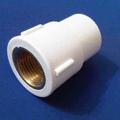 UPVC Female Thread Adapter