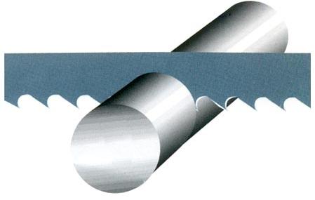 Bi-Metal Bandsaw Blade