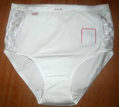 Ladies Briefs