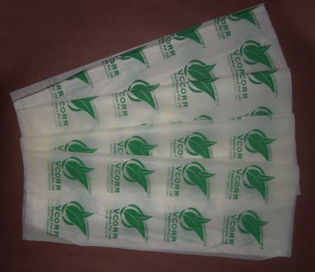 Compostable Garbage Bags