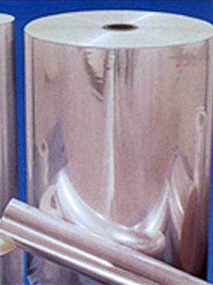 Compostable Poly Film