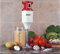 Portable Blender