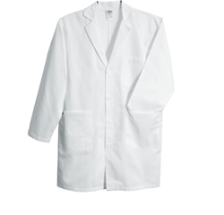 Lab coat