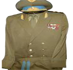 Police Uniforms