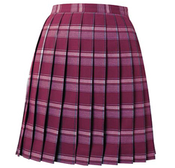 School Uniform Skirt