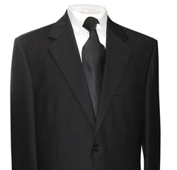 Suit Blazer