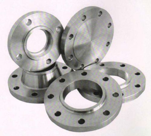 Forged Flanges