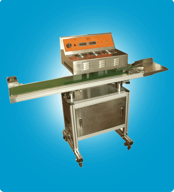 Induction Foil Sealers