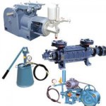 Boiler Feed Pumps Pumps