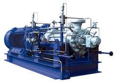 Boiler Feed Water Pump