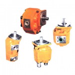 Chemical Process Pump